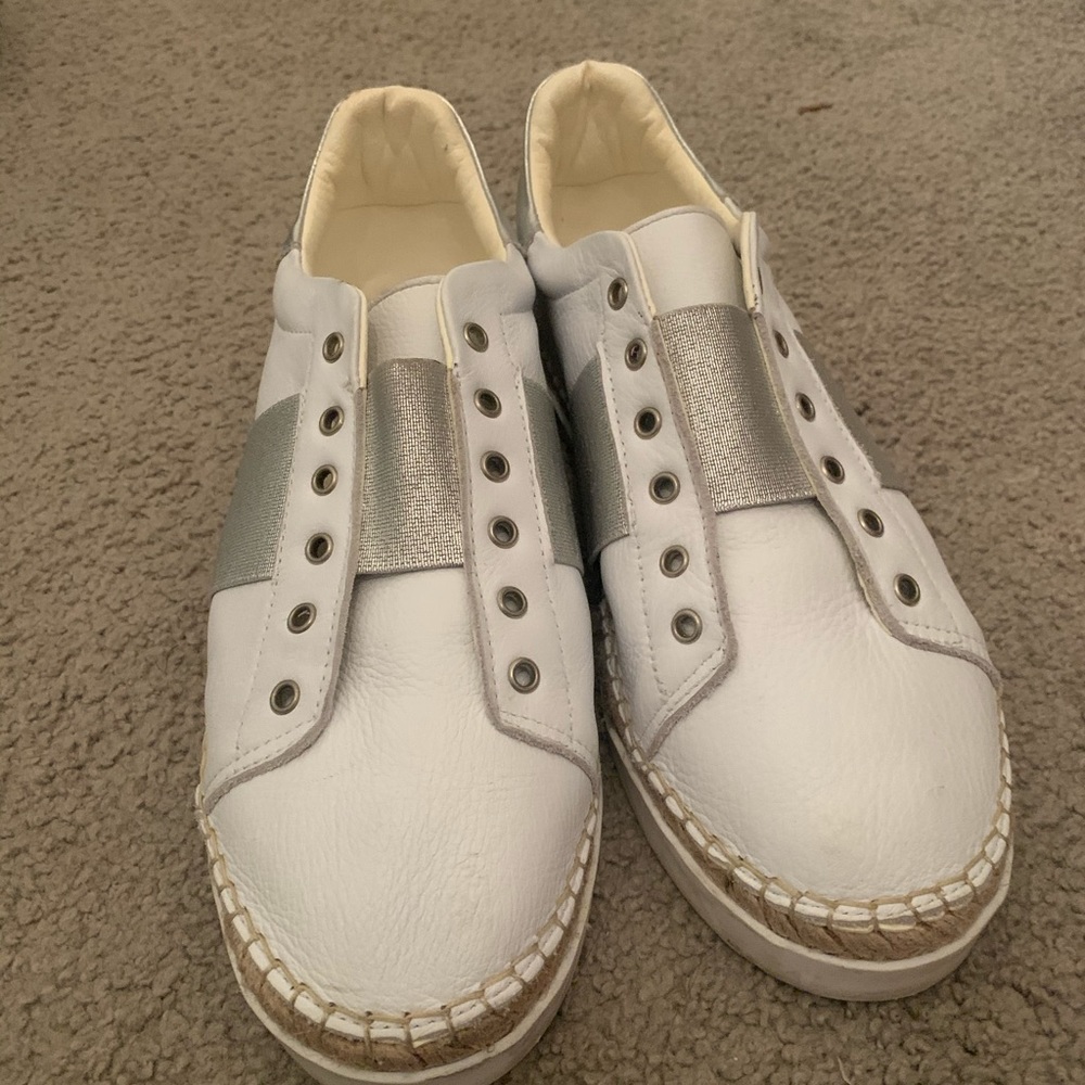 Canal’s Martin Espadrilles